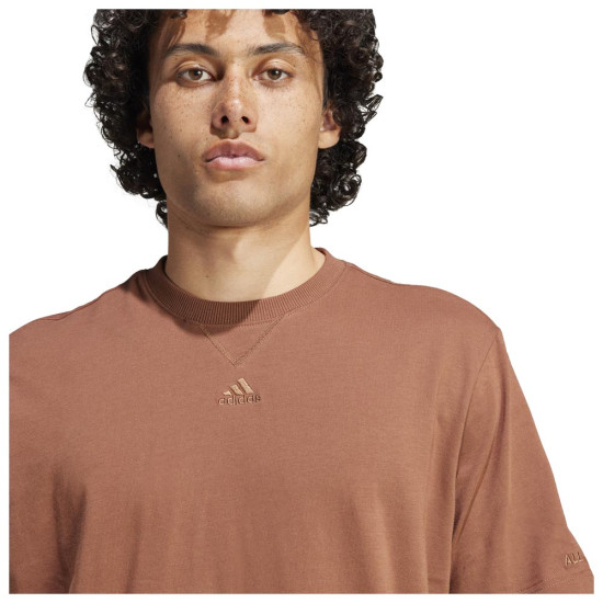 Adidas Ανδρική κοντομάνικη μπλούζα M ALL SZN Adidas Ανδρική κοντομάνικη μπλούζα M ALL SZN